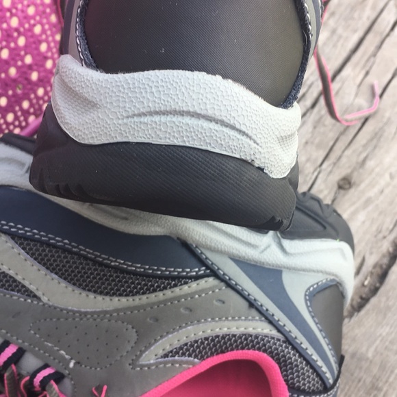 Brahma hard-toe hiking/work shoe -size 9 - Picture 3 of 4